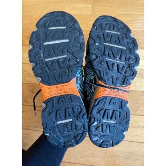 Asics Gel-Venture 6 Women's Trail Running Shoes Size 9 - Picture 10 of 10